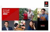 Annual Review 2015 For personal use only2015/11/16  · Annual Review 2015 National Australia Bank Limited ABN 12 004 044 937 (NAB or the Company). NAB Group is NAB and its controlled