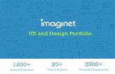 UX and Design Portfolio - Imaginet...Analytics Settings Administration Ad Space Dashboard March 1.2016 Marketplace March 5.2016 2010 North to Marcn 6.2016 2012 Posting Efficiency March