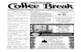 MORNING NEWS coffee FREE DAILY WORLD Wednesday, April 27, … · 2019-12-21 · 541-290-7530. Lic. #116632. Stump grinding, hazardous removal, pruning hedges and brush clipping. Serving