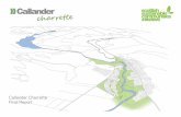 120308 Callander Charrette Report - Loch Lomond and The ... · This report summarises the process and outcomes of the Callander Charrette, a design led workshop involving the local