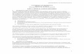 UNIVERSITY OF MINNESOTA · 2016-11-01 · UNIVERSITY OF MINNESOTA MEDICAL SCHOOL DEPARTMENT OF NEUROSCIENCE PART 1. MEDICAL SCHOOL PREAMBLE I. INTRODUCTORY STATEMENT This document