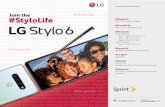 Join the #StyloLife #BingeLife #DoodleLife...• Pause & Resume Recording – pause and start in record mode for one continuous video file • Screen-off Memo – write memos while