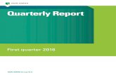 ABN AMRO Quarterly Report first quarter 2016...ABN AMRO Group Quarterly Report first quarter 2016 2 Financial results Risk, funding capital information Other Introduction Introduction