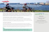 goDCgo EMPLOYER SERVICES SUCCESS STORY · Capital Bikeshare memberships to their employees for use on daily commutes—a ... goDCgo EMPLOYER SERVICES SUCCESS STORY Developing a health