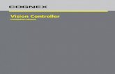 Cognex Vision Controller Installation Manual · Accessories Thefollowingoptionalcomponentscanbepurchasedseparately.Foracompletelistofoptionsandaccessories,contact yourlocalCognexsalesrepresentative.