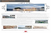Taj Lake palace new layout - Tamarind Global · 2016-11-18 · Taj Lake Palace in Udaipur, is the most romantic hotel in the world. It was built in 1746 as the pleasure palace of