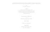 EXPEDITED PROTOCOL DEVELOPMENT: BOON OR …...EXPEDITED PROTOCOL DEVELOPMENT: BOON OR BANE? By Gourija S Menon Thesis Submitted to the Faculty of the Graduate School of Vanderbilt