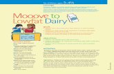 encourage family support for these healthier dairy choices ... · 6Next, hold up the picture of bones (included) and say, “this is a picture of some bones. Can you say the word,