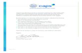 CAPS Internship Handbook 2017bvcaps.yourcapsnetwork.org/wp-content/.../CAPS_Internship_Handbo… · Normally on the fi rst day of an internship, companies meet with students to orient