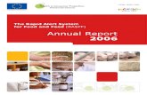 Annual Report 2006 - European Commission · Annual Report 2006 5 FOREWORD European consumers expect the highest level of safety when it comes to the food that they eat – and rightly