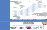 COMPUTER MARKETING COMPANYStarted with a humble beginning in 1984, Computer Marketing Company has established itself as a well-seasoned and major player in Pakistan's IT market. We