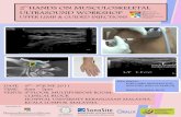 ewarga4.ukm.myewarga4.ukm.my/ewarga/pdf/042011/14-58.pdf2nd Hands on Musculoskeletal Ultrasound Workshop- Upper Limb and Guided Injections Course (Programme 08:30 - 09:00 - 10:00 —