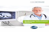 Radiology Information System - ManitexThrough the HL7 standard of medical information exchange CGM NETRAAD RIS is fully integrated with the hospital information system (HIS). System