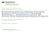 Evaluating Electric Vehicle Charging Impacts and Customer ... · Evaluating Electric Vehicle Charging Impacts and Customer Charging Behaviors Page 3. Figure 2. Example of Residential