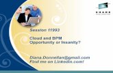 Cloud and BPM Opportunity or Insanity? · Service-Oriented Architecture (SOA) and Business Process Management (BPM) are integral parts, and this session will cover this migration