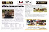 FRIDAY, SEPTEMBER 7, 2012 TDN Home Page Red Mills Irish ... · FRIDAY, SEPTEMBER 7, 2012 732-747-8060 $ TDN Home Page Click Here SIX SET FOR IRISH CHAMPION Saturday=s renewal of the