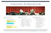 FEBRUARY 2019 Induction & Mentoring Newsletter... · FEBRUARY 2019 Induction & Mentoring A MONTHLY SPOTLIGHT ON YOUR I&M COLLEAGUES I would like to give a special thanks to everyone