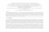 Kalyan Mondal1, Mumtaz Ali2, Surapati Pramanik3* 4fs.unm.edu/ComplexNeutrosophicSimilarity.pdf · Complex Neutrosophic Similarity Measures in Medical Diagnosis Kalyan Mondal1, Mumtaz