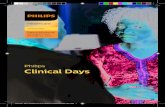 Philips Clinical Days - Horizon Healthcare Serviceshorizonhealthservices.co.zw/downloads/cPH799 - PCMS Mini hospita… · Philips Clinical Days cPH799 - Mini hospital event Zimbabwe