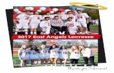 2017 East Angels Lacrossethe program’s last state championship in 2000. He was awarded All-American ... Brianna Manon, Jacqueline Bonilla, Gabby Day, Katy Boehm, Emma Botts, Avery
