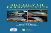 Biology of Parrotfishes - LECAR Lab€¦ · x Biology of Parrotfishes 12. The Ecology of Parrotfishes in Marginal Reef Systems ew S. Hoey, Michael L. Berumen, Roberta M. Bonaldo,