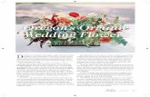 Made in the U.S.A: CobraHead Oregon’s Organic …slowflowersjournal.com/wp-content/uploads/2018/05/04...2018/05/04  · 085 Oregon’s Organic Wedding Flowers Flower farmer grows