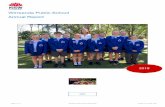2018 Wirreanda Public School Annual Report · The Annual Report for 2018 is provided to the community of Wirreanda Public School as an account of the school's ... with each day. At