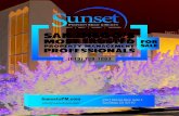 SAN DIEGO’S MOST TRUSTED Prospect Package.pdf · 2020-03-18 · PROFESSIONALS SAN DIEGO’S MOST TRUSTED PROPERTY MANAGEMENT info@sunsetspm.com (619) 739-1883. SunsetsPM.com. 2321