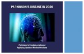 PARKINSON’S DISEASE IN 2020 - InovaPARKINSON’S DISEASE MEDICINES WORK TO INCREASE DOPAMINE OR ACT LIKE DOPAMINE IN THE BRAIN COMT = catechol-O-methyltransferase. MAO-B = monoamine