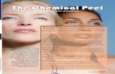 The Chemical Peel Medi-Sculpt Clinic · All your questions answered… Tired of wrinkles, uneven pigmentation or lack-lustre skin? If so, you might want to consider a chemical peel.