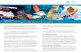 FACT SHEET CGIAR Research Program on Fish Agri-Food … · 2020-03-25 · in Africa, Asia and the Pacific, including Ghana, India, Indonesia, Kenya, Philippines, Malawi, Sierra Leone,