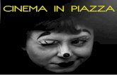 CINEMA IN PIAZZA · Biografico, durata 127 min. gran Bretagna 2014. In caso di maltempo recuperi il: 17 Agosto 2015 e 19 Agosto 2015 Ingresso € 4.50 - gratuito sotto i 12 anni Info: