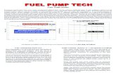 FUEL PUMP TECH - Kenne Bell I The Biggest, Baddest ...kennebell.net/wp-content/uploads/2018/03/Fuel-Pump-Tech-1.pdf · FUEL PUMP TECH PRESSURE (lbs/sq.in.) Get a fuel gauge. You can't