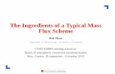 The Ingredients of a Typical Mass Flux Schemesws00rsp/research/param/brac.pdfThe Ingredients of a Typical Mass Flux Scheme Bob Plant Department of Meteorology, University of Reading