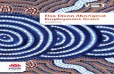 Elsa Dixon Aboriginal Employment Grant · 2019-08-08 · Elsa Dixon Aboriginal Employment Grant | Guidelines 3 Eligibility Grant elements The EDAEG comprises three (3) elements. Permanent