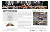September | 2019 Officers and Pistons Newsletter/FAPNewsletterSept19.pdf9. 2004-2007 Subaru Impreza WRX STI: Hagerty says this turbocharged rally-car appeals to car fans that grew