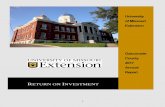 Gasconade County 2017 Annual Report - MU Extensionextension.missouri.edu/gasconade/documents... · determine how best to spend their money in order to get the most value out of their