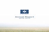 European Feed Manufacturers' Federation - Annual …Regulators Meeting (IFRM) in 2008 in Atlanta, co-hosted by FAO & IFIF. Joel Newman is the first “non-European” feed industry