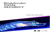 Bitdefender Total Security · 3.1.4.¿CómopuedocambiarelidiomademiproductoBitdefender?.....43 3.1.5.¿CómoutilizomisuscripcióndeBitdefenderdespuésdeunaactualización