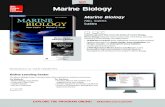 NEW Marine Biologys3.amazonaws.com/.../castro-marine-biology-program-flyer.pdfMarine Biology integrates marine science with a stimulating, up-to-date overview of marine biology. This