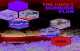 The DRAFT Bermuda PLAN - Department of PlanningThe Draft Bermuda Plan 2018 (the Plan) has been prepared in accordance with the provisions of Part III of the Development and Planning