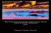 Grand Circle Travel - gct.com · Grand Circle Travel P.S. Visit us online to find our ever-growing collection of videos and films about our vacations —from independent films featuring