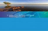 7 Marine Impacts and Management7 Marine iMpacts and ManageMent 7.1 Introduction This chapter of the draft environmental impact statement (Draft EIS) for INPEX’s Ichthys Gas Field