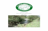 Advisory Visit River Churnet, Staffordshire May 2011 · 2018-09-10 · This report is the output of a site visit undertaken by Tim Jacklin of the Wild Trout Trust to the River Churnet
