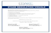 STAND REGULATION VISUAL - EBACE · Email: rthomas@nbaa.org Tel: +1 (202) 478-7760 STAND REGULATION VISUALS Please review the following visuals and read in detail the stand rules located