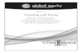 SESSION 2 - Global Equity€¦ · SESSION 2.2 Traveling with Equity Berni Toy, Cisco Systems Inc. Jean Wong, Sun Microsystems Inc. Julie Rumberger, PricewaterhouseCoopers. Lydia Terrill,