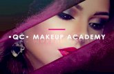 TABLE OF CONTENTS... · essential makeup techniques that you’ll learn in the makeup artistry class, and then covers more advanced applications in two additional training units.