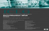The International Comparative Legal Guide to Securitisation 2016 … · 2017-10-16 · EDITORIAL Welcome to the ninth edition of The International Comparative Legal Guide to: Securitisation.