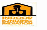Technical Solutions and Remedial Strategy · 2015-07-21 · 7 9 15 15 19 20 5. OVERVIEW OF RADIATION LEVELS IN DWELLINGS 21 5.1. Radon in indoor air 21 5.2. Gamma radiation in dwellings