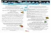 €¦ · Happy Holida QI E-mail address Meadowcroft2013@gmail.com ... Proiect Manatee Children's Services — Toys for Children in Homeless Shelters Organized by Monica Littley. ...